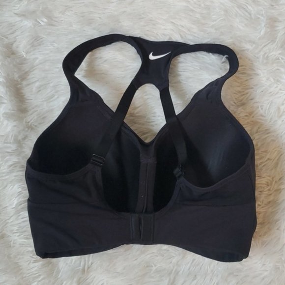 Nike Women's Alpha Sports Bra - Picture 6 of 11